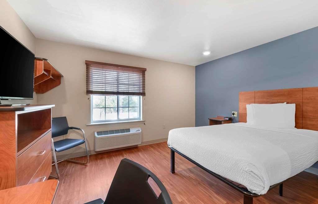 Extended Stay America Select Suites - Tuscaloosa Quarto foto