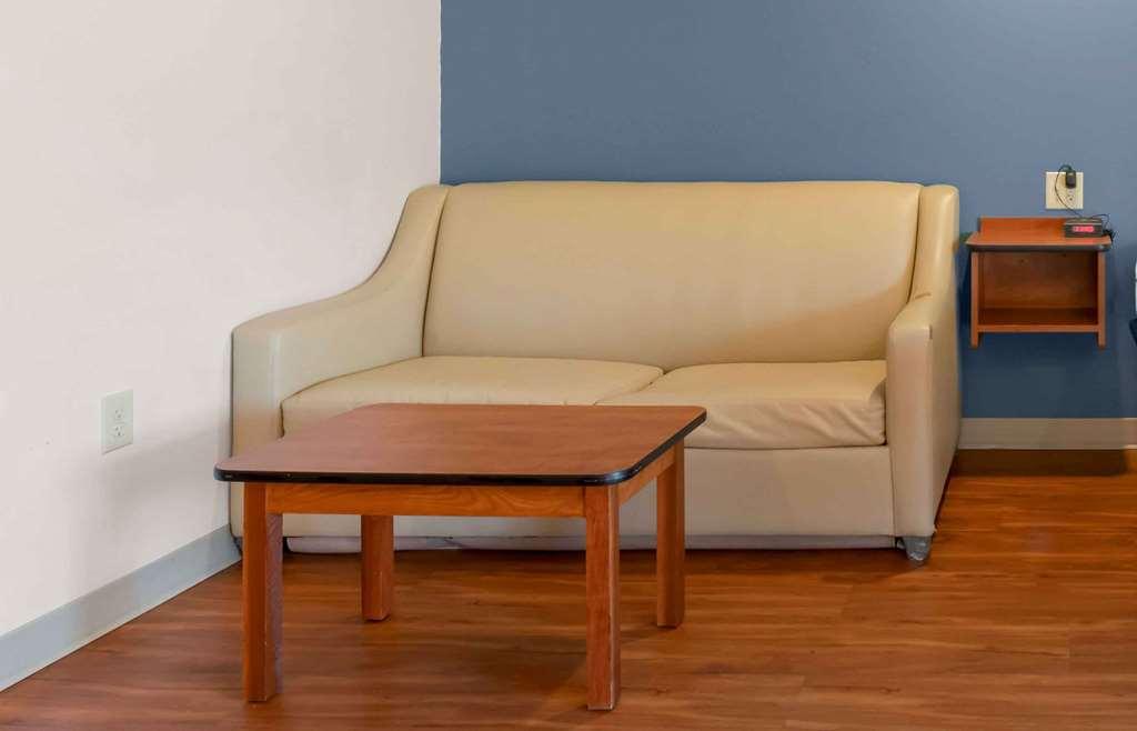 Extended Stay America Select Suites - Tuscaloosa Quarto foto