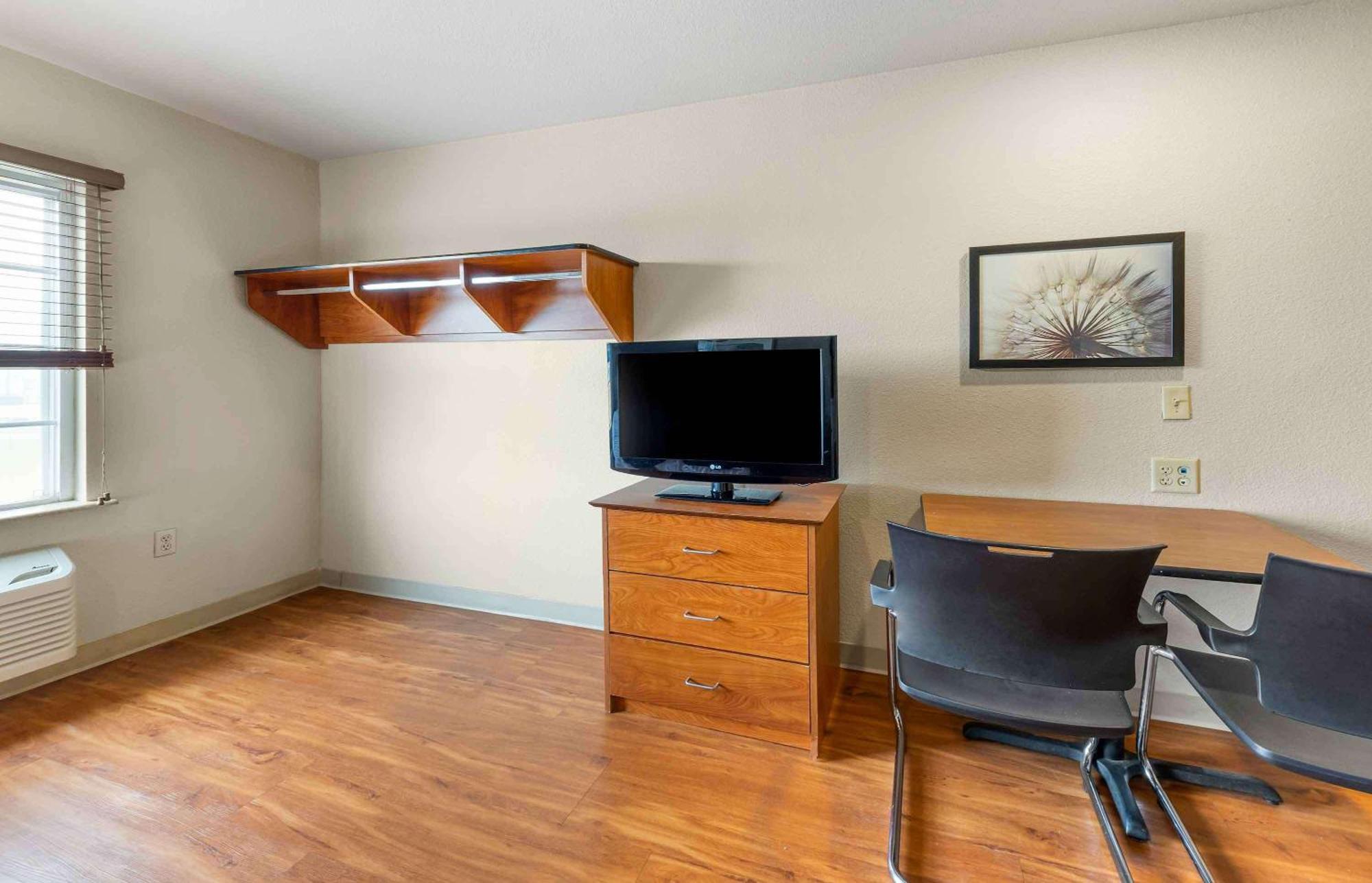 Extended Stay America Select Suites - Tuscaloosa Exterior foto