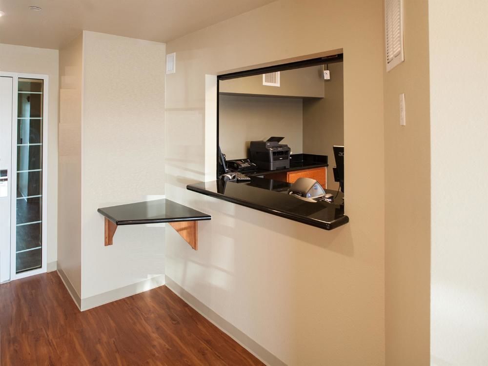 Extended Stay America Select Suites - Tuscaloosa Exterior foto