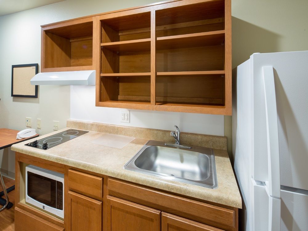 Extended Stay America Select Suites - Tuscaloosa Exterior foto